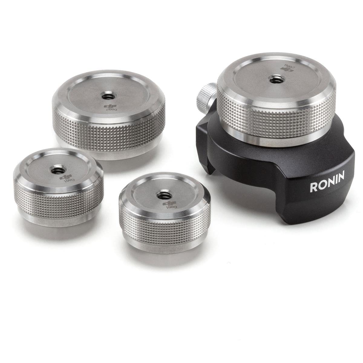 Dji R Roll Axis Counterweight Set