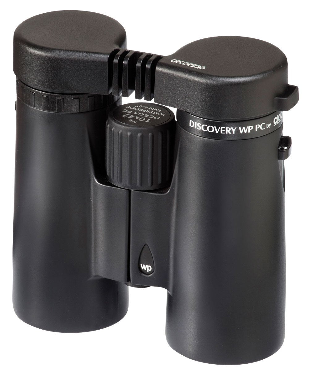 Opticron 31028 45.5Mm Bga Binocular Rainguard Black