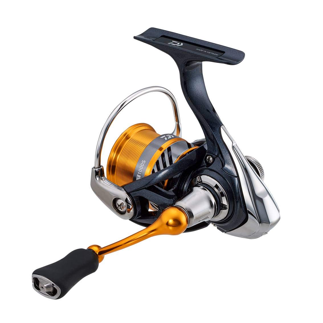 Daiwa 20 Revros Lt Spinning Reel (2020 Model)