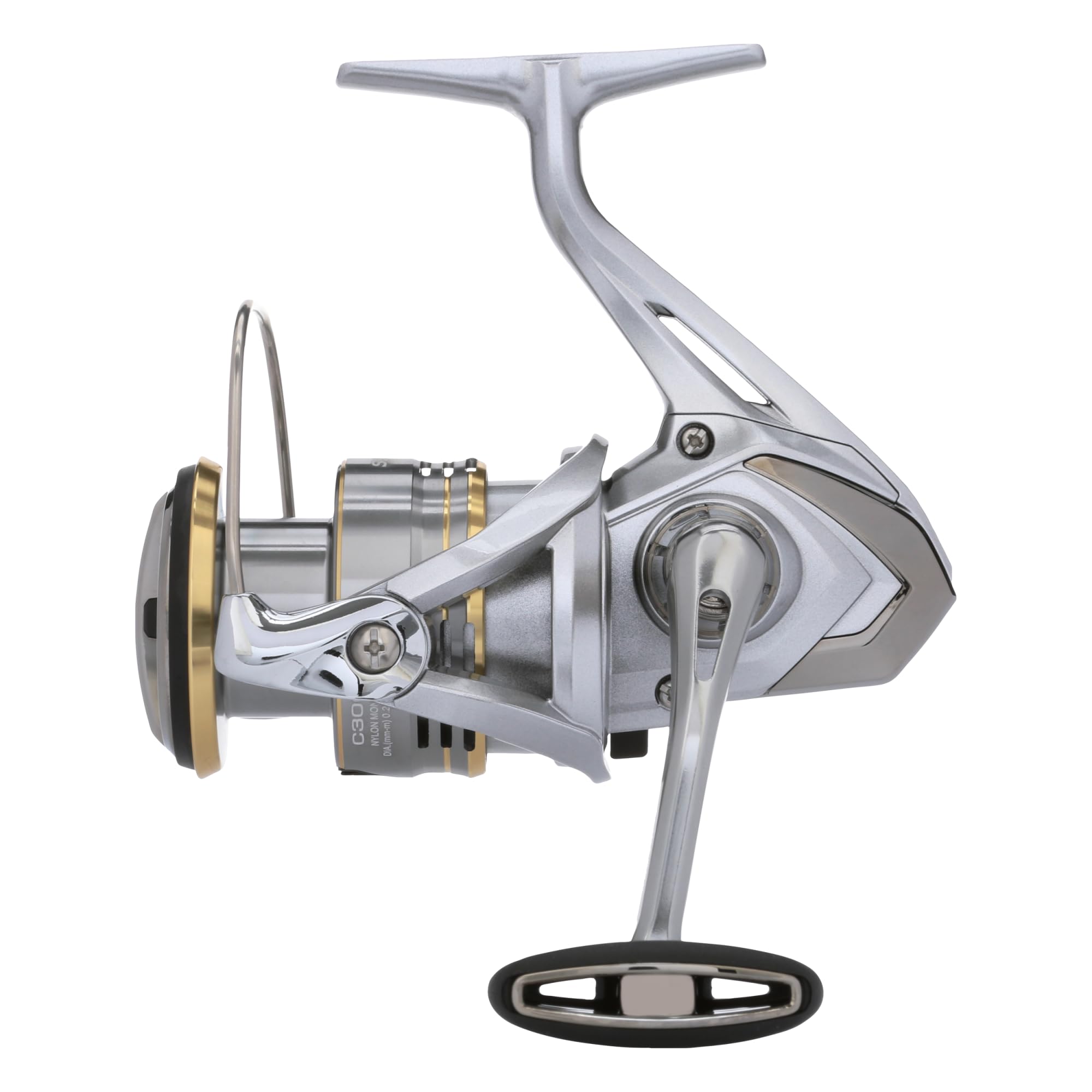 Shimano Inc. Sedona C3000Hg Fj Clam