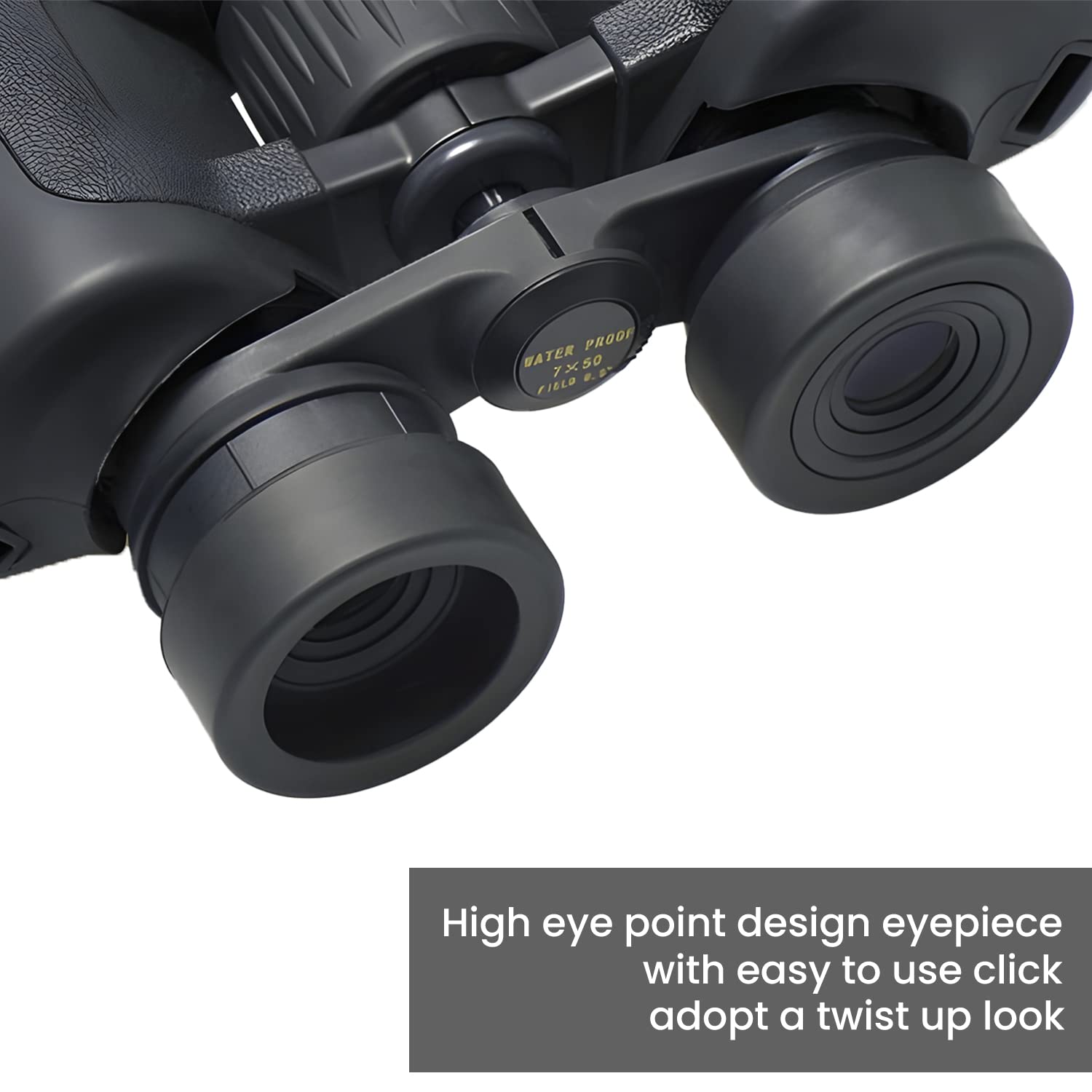 Kenko Artos 10X42 Binocular
