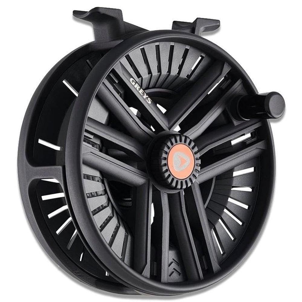 Greys Fin Cassette Fly Fishing Reel