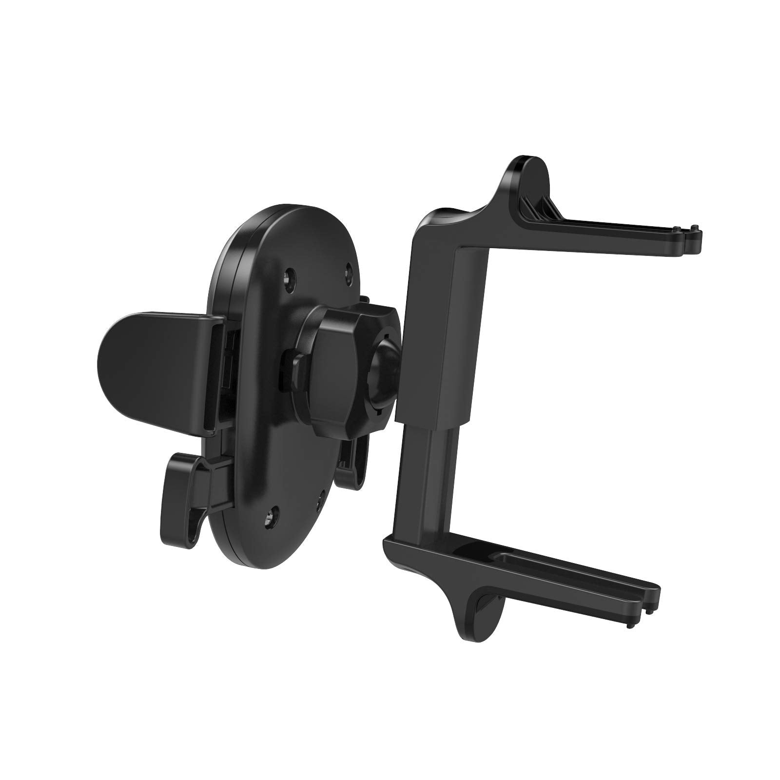 Icailin Car Cell Phone Holder Mount For Mercedes Benz Glc Glc300 C C300 E E350 A B Cla 250 300 Gla Gla250 Glb Glb250 Glk 350 450 Cls G Amg Class A220 E300 Sprinter 2016- Vent Accessories Mini (Mercedes)