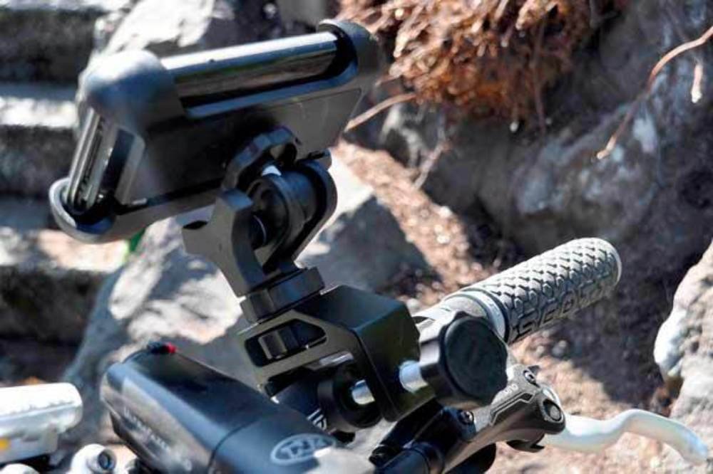 Pedco Ultraclamp Assembly Camera Mount Accessory For Cameras, Scopes, And Binoculars