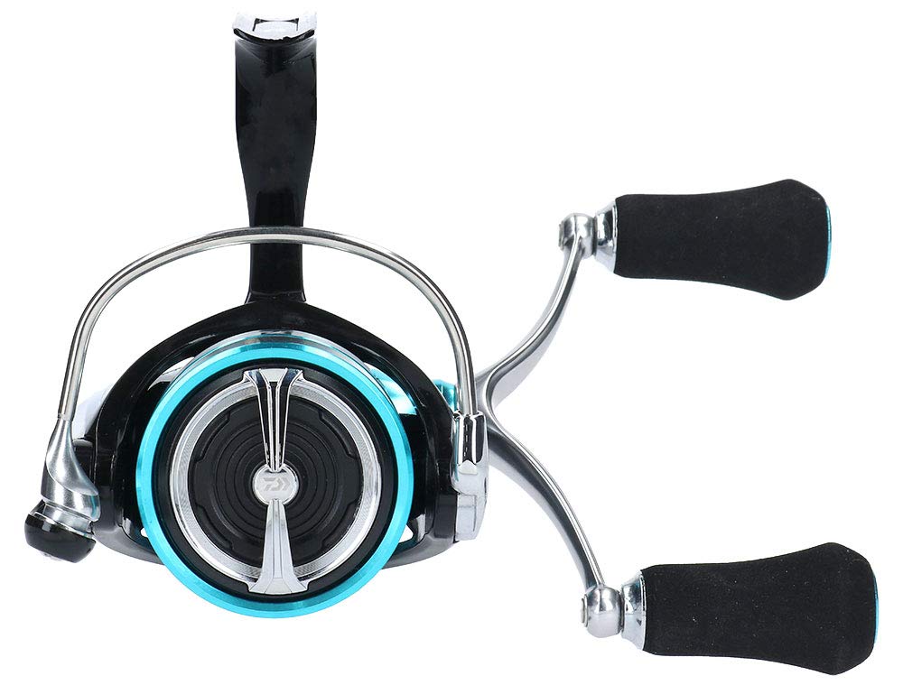 Daiwa 19 Emeraldas Lt Spinning Reel (2019 Model)