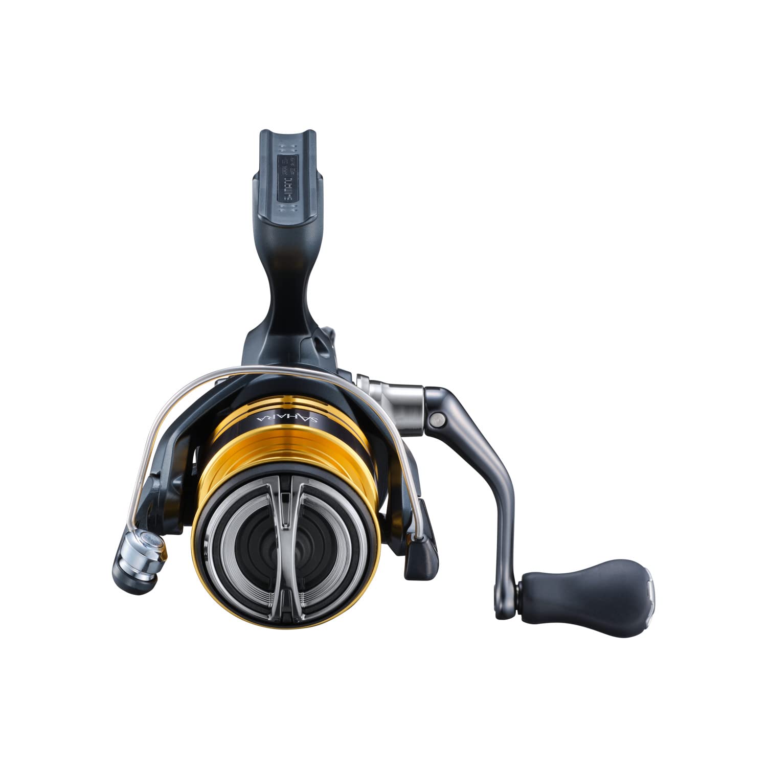 Shimano Inc. Sahara 1000 Fj Clam