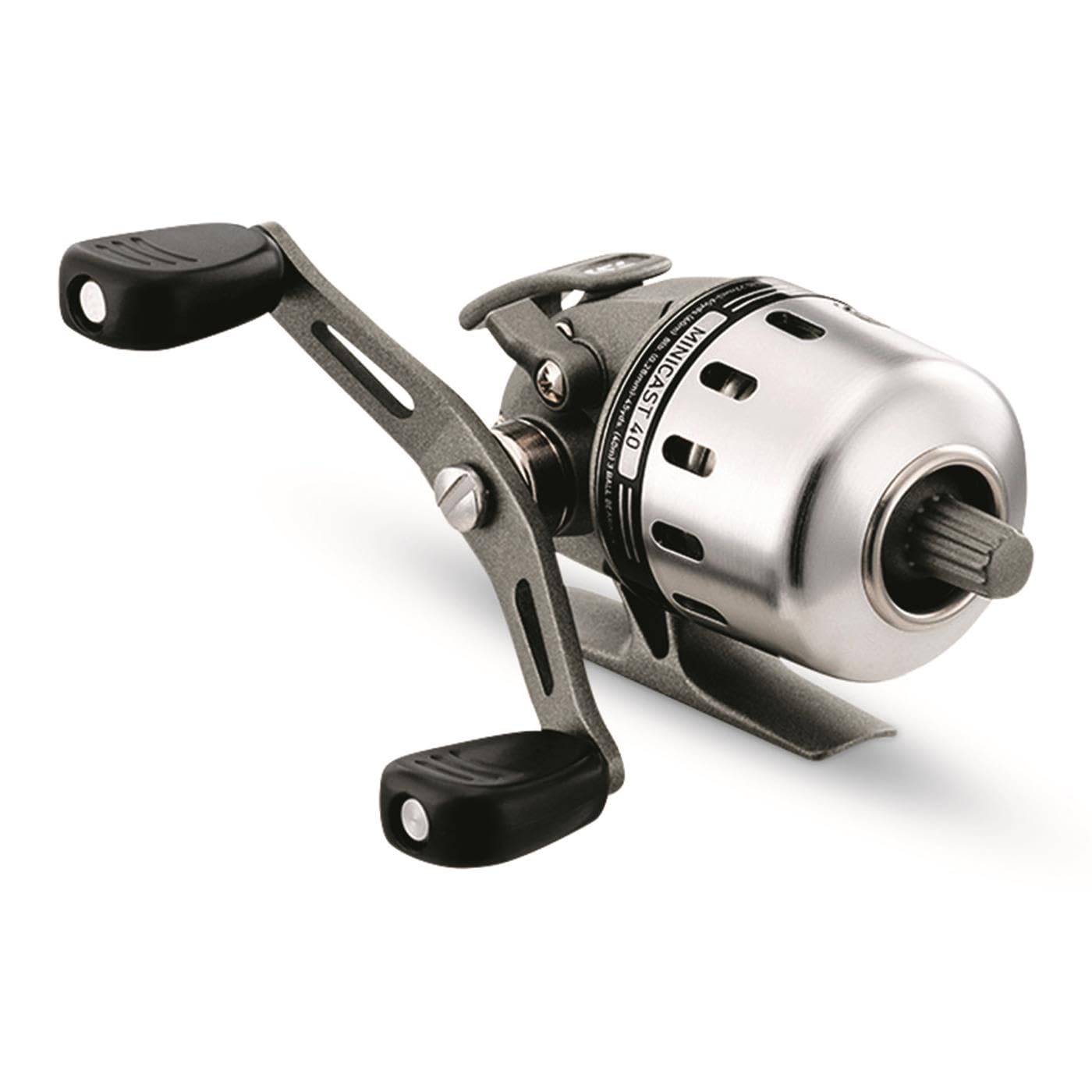 Daiwa Minicast Reel, Bu, 4.1 : 1