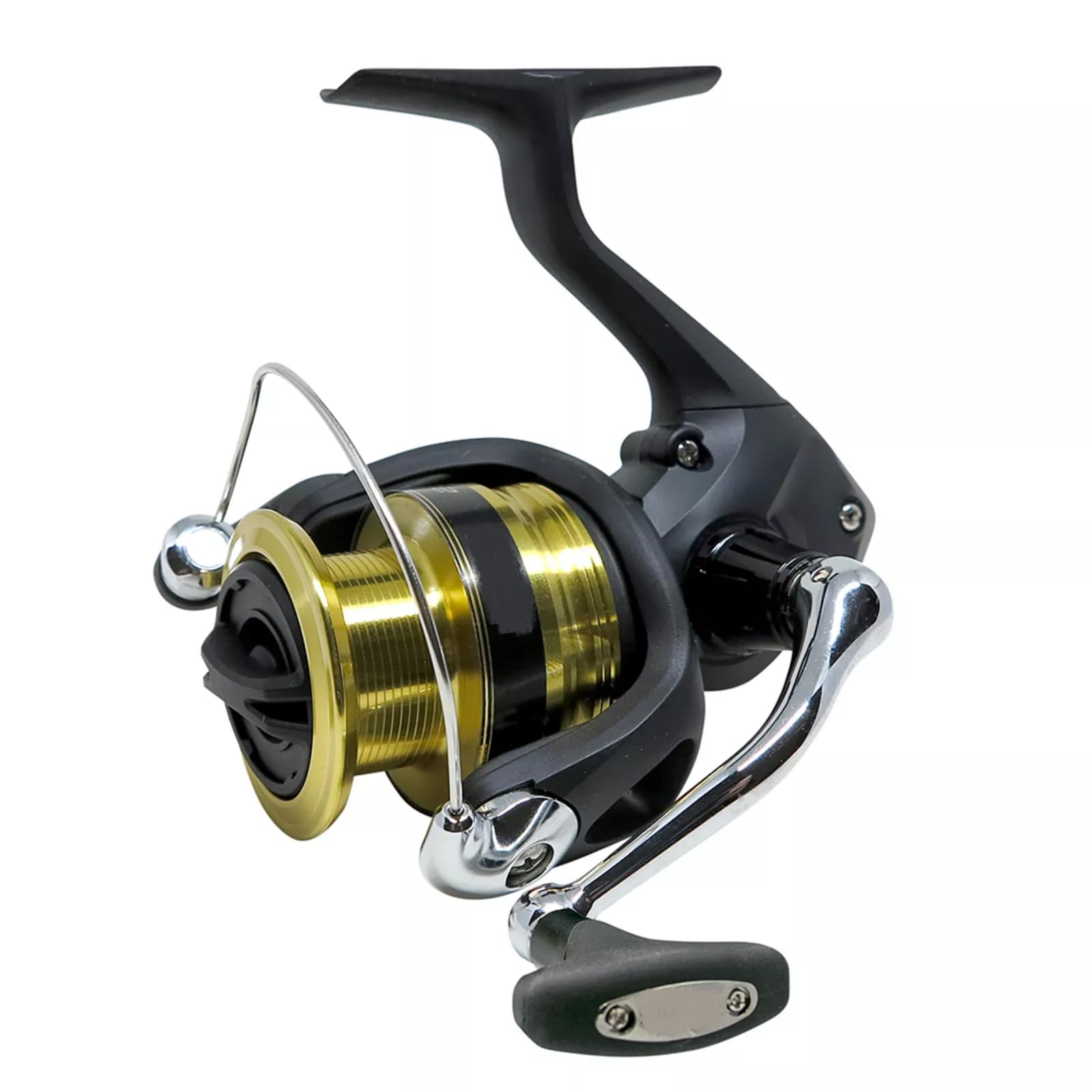 BrTe Iron Fx Fc Spinning Reels (Fx1000Fc) Fishing