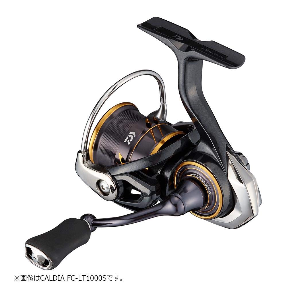 Daiwa Cardia Lt Spinning Reel 21 ( Model)