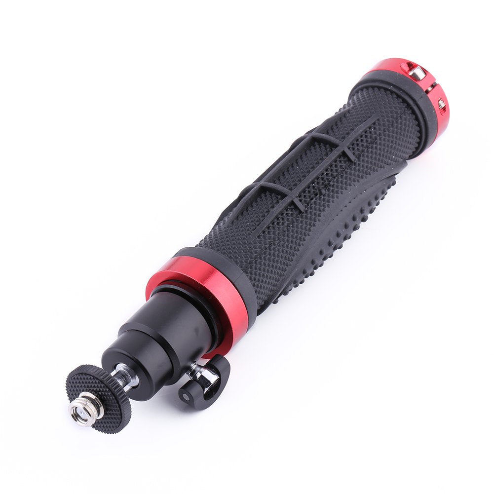 Acouto Professional Handheld Video Stabilizer Camera Handheld Stabilizer Hand Grip Stabiliser Support Mount Holder For Camera Handheld Gimbal Stabilizer Handheld Stabilizer For Video Reco