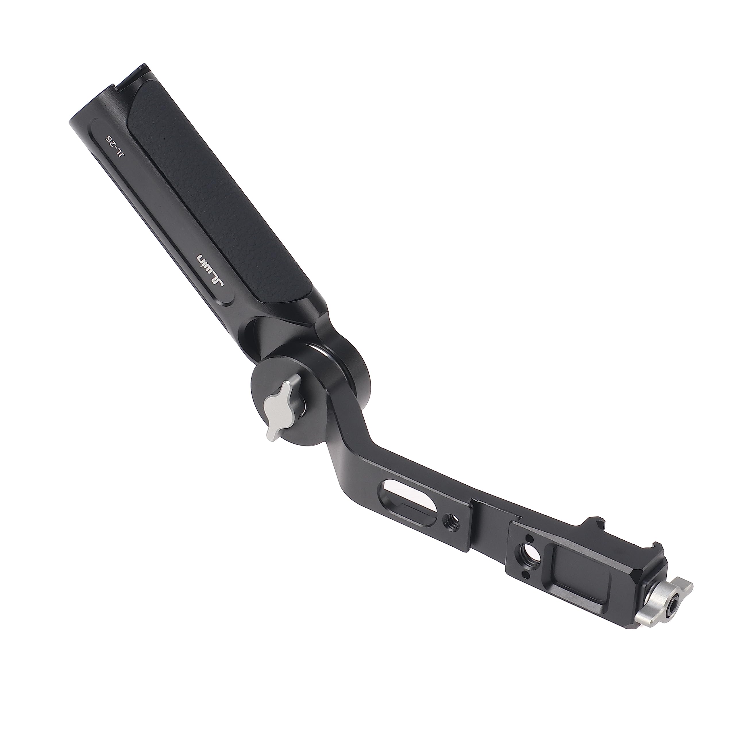 Hersmay Metal Adjustable Sling Handgrip Gimbal Sling Handle For Dji Rs 4 Mini, Rs 4, Rs 4 Pro, Rs 3 Mini,Dji Rs 2,Rsc 2, Rs 3, Rs 3 Pro Gimbal Handheld Stabilizer Accessories