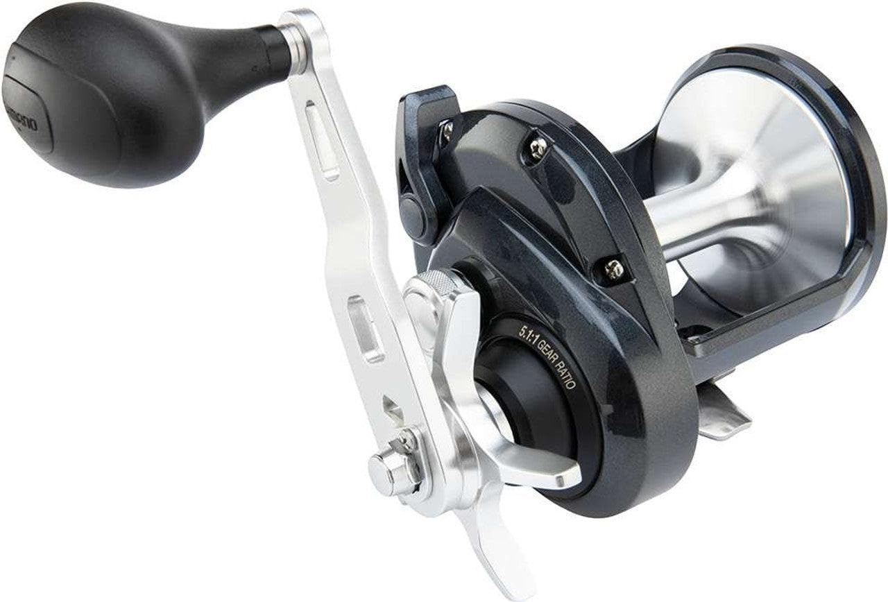 Shimano Torium 50Hg A