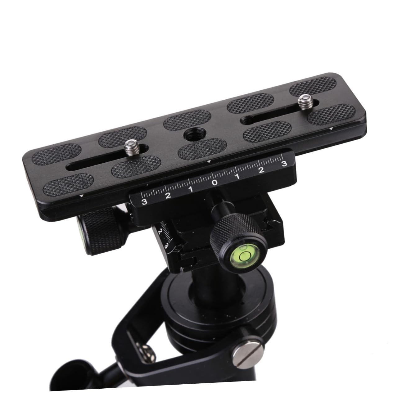 Feltechelectr Stabilize Your Shots S Handheld Camera Stabilizer Black For Extreme Shots