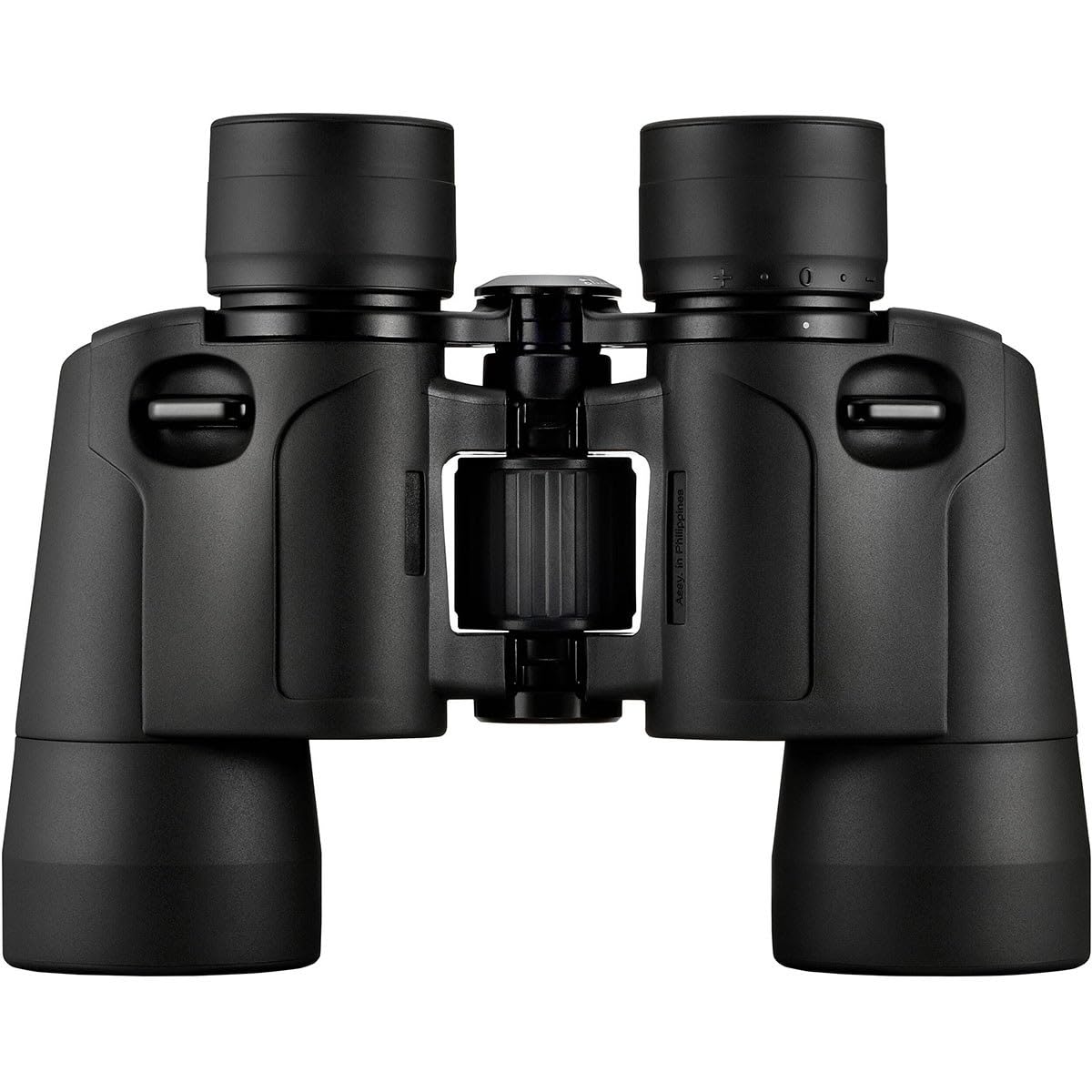 Om System Olympus 8 X 40 S Standard Binoculars