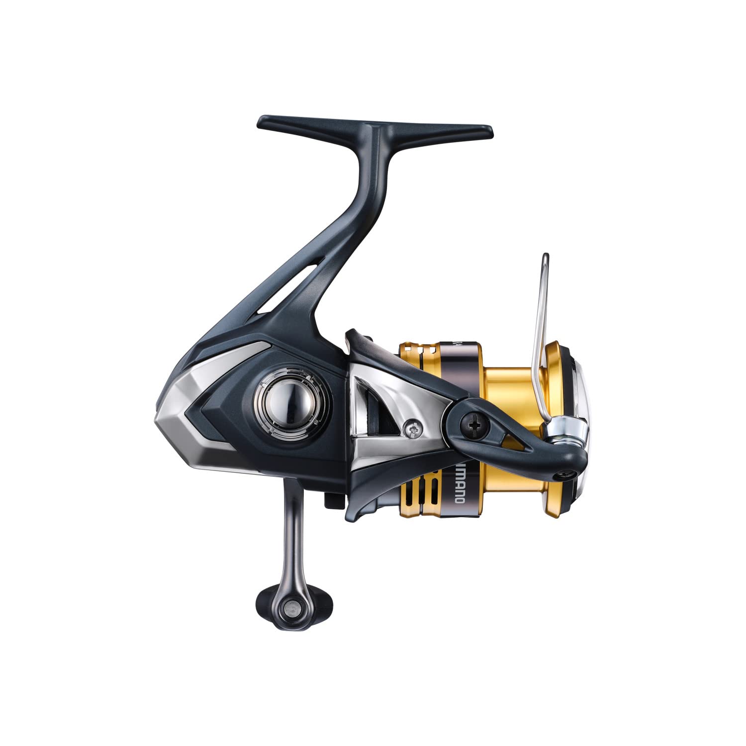 Shimano Inc. Sahara 1000 Fj Clam