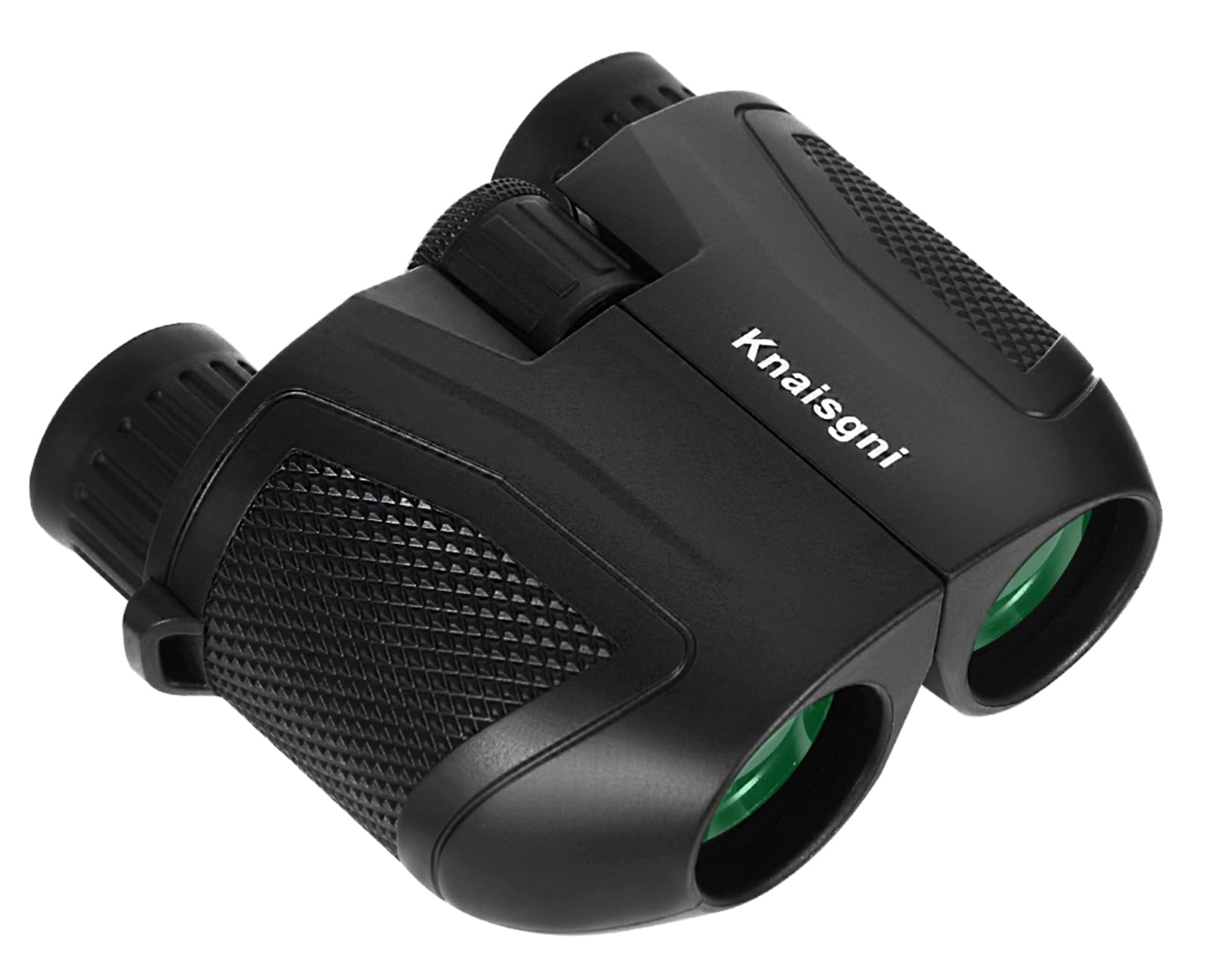 Knaisgni Binoculars For Adults And Kids, 15X25 High Powered Compact Binoculars For Bird Watching, Theater, Concerts, Sightseeing, Opera Concerts