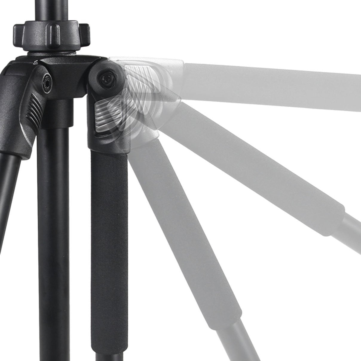 Vanguard Espod 233Ap Tripod With Ph-30 Pan Head