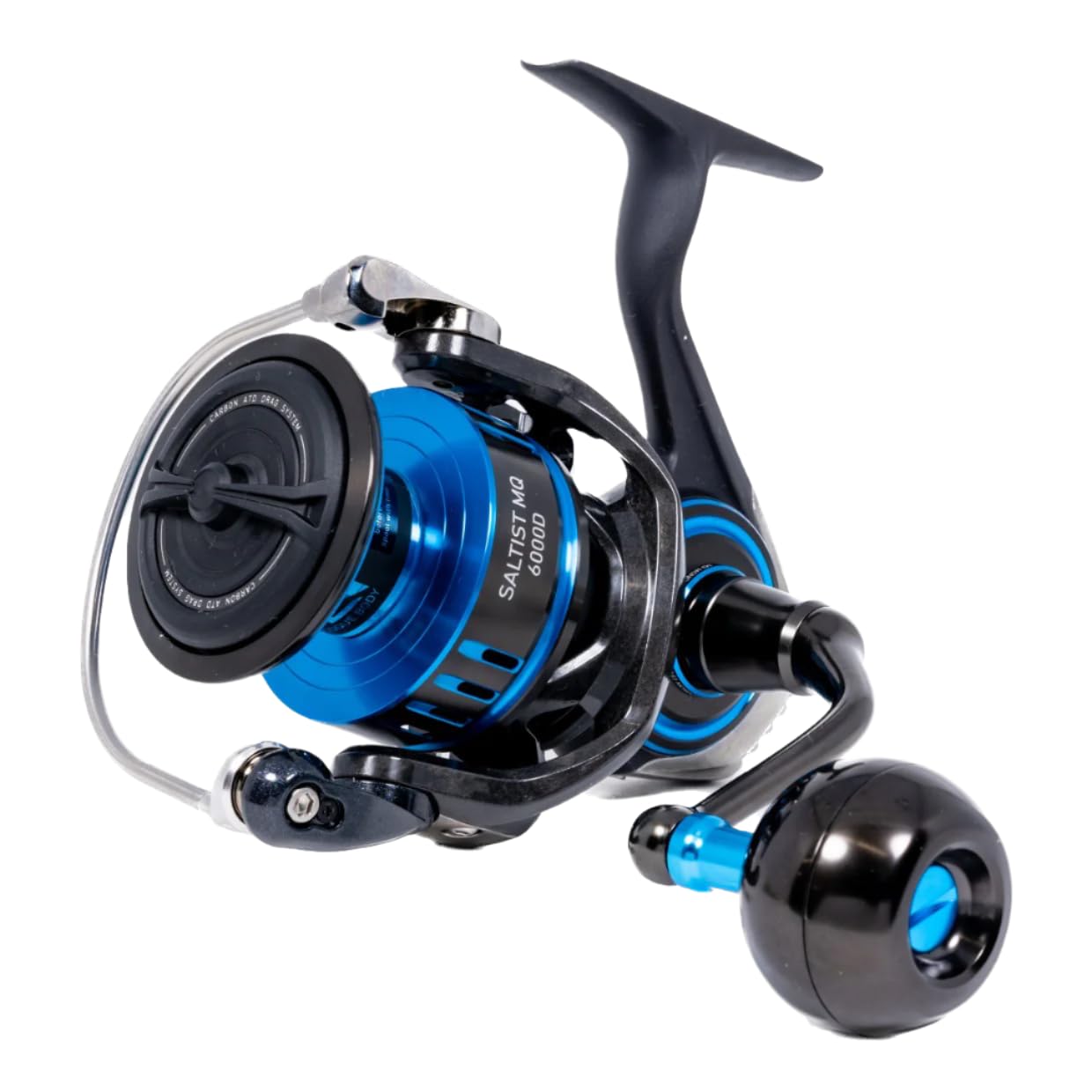 Daiwa Saltist Mq Spinning Reel
