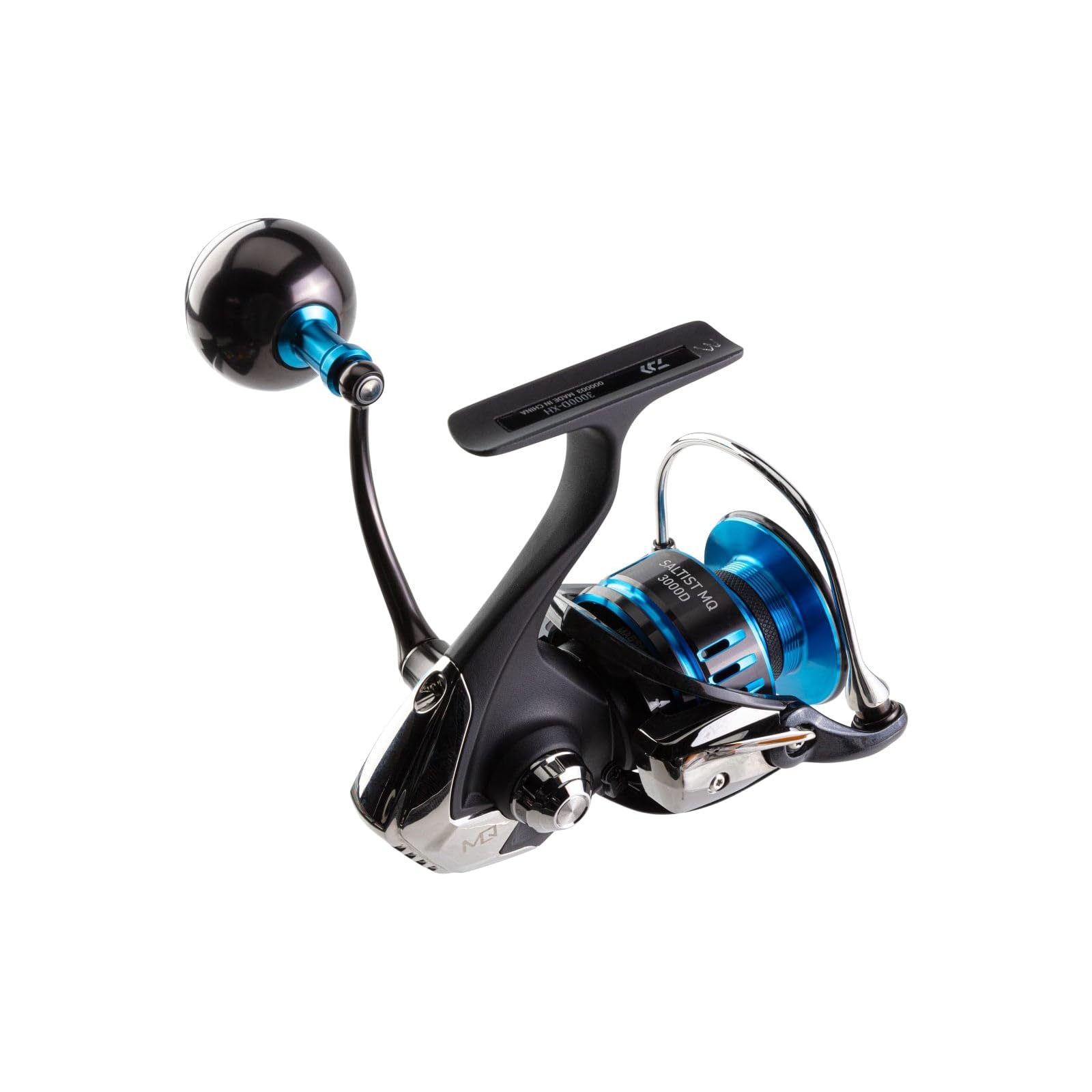 Daiwa Saltist Mq Spinning Series - Saltwater Reel
