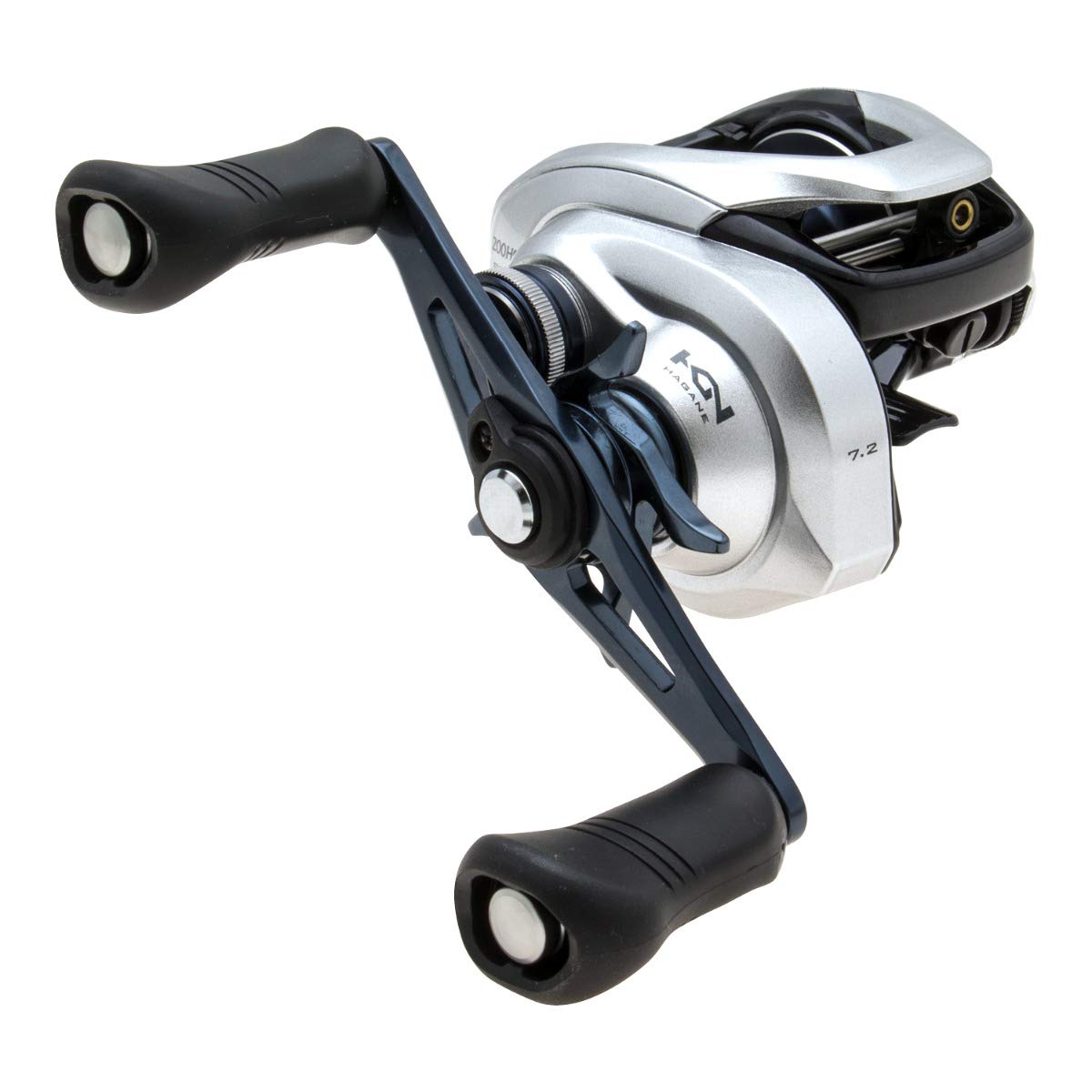 Shimano Inc. Tranx 200Hg A B/C Reel Box