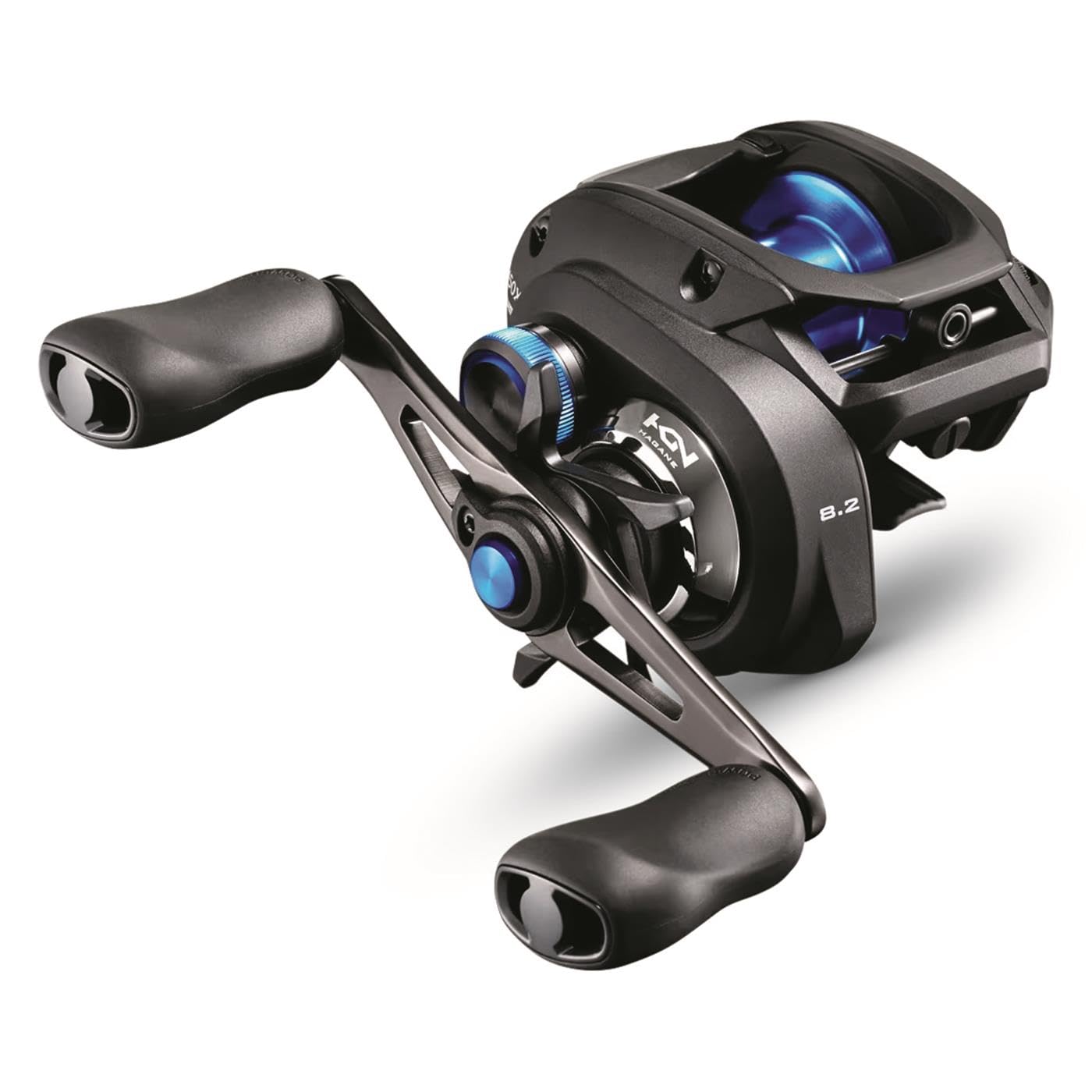Shimano Inc. Slx Dc 150 Hg