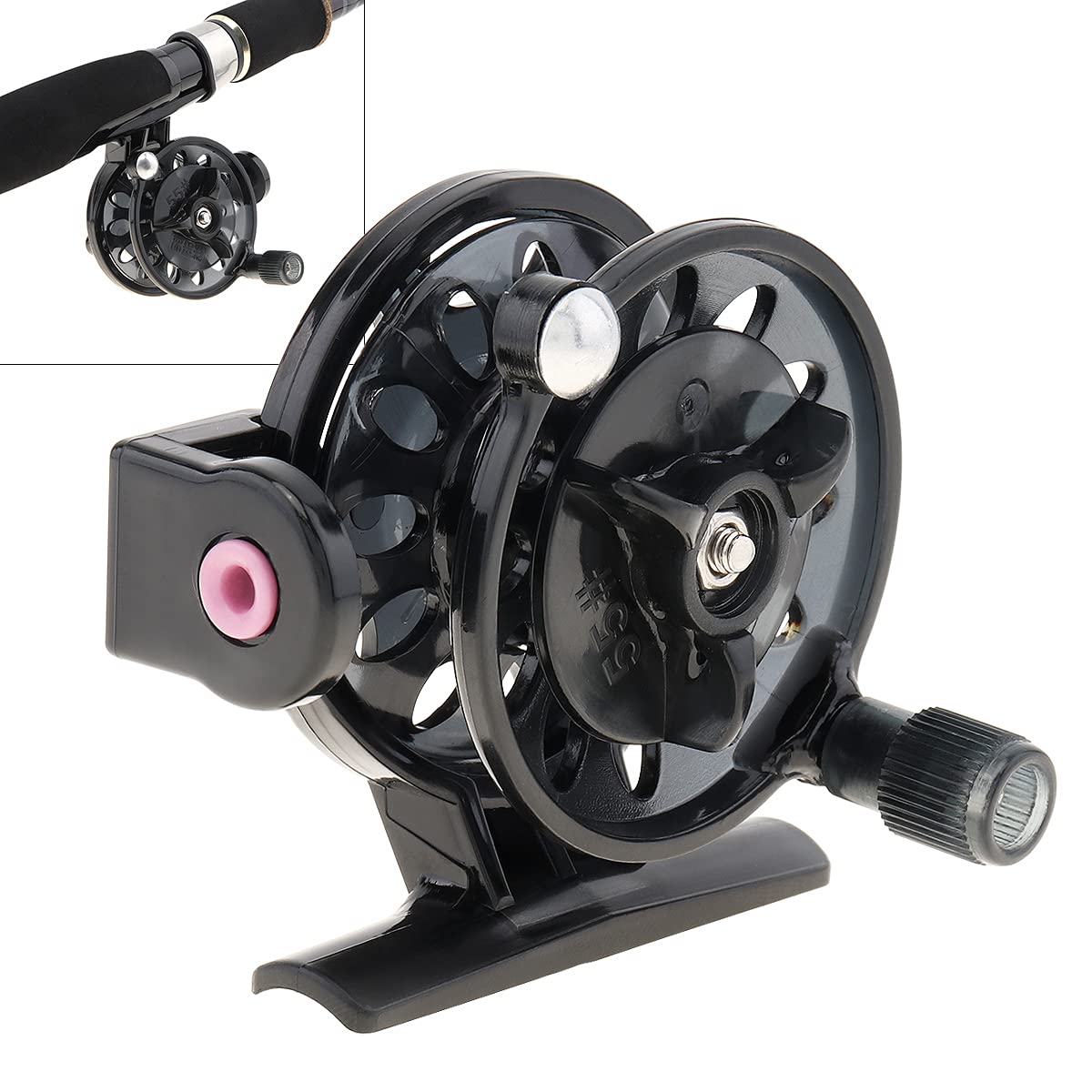 Origlam Fishing Reel - High Speed Spinning Reel, Light Weight, Ultra Smooth