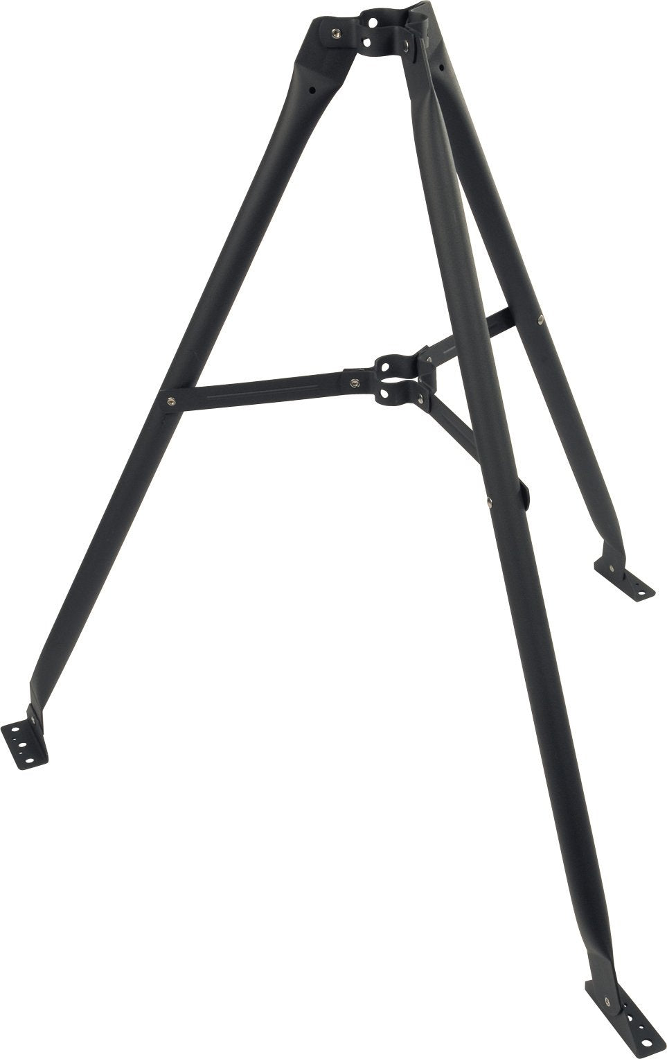 Vmp Tr-36 Heavy Duty Tripod (36-Inch Or 3 Ft Height, Grey)