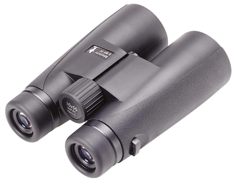 Opticron Adventurer Ii Wp Pc 10X50 Binocular