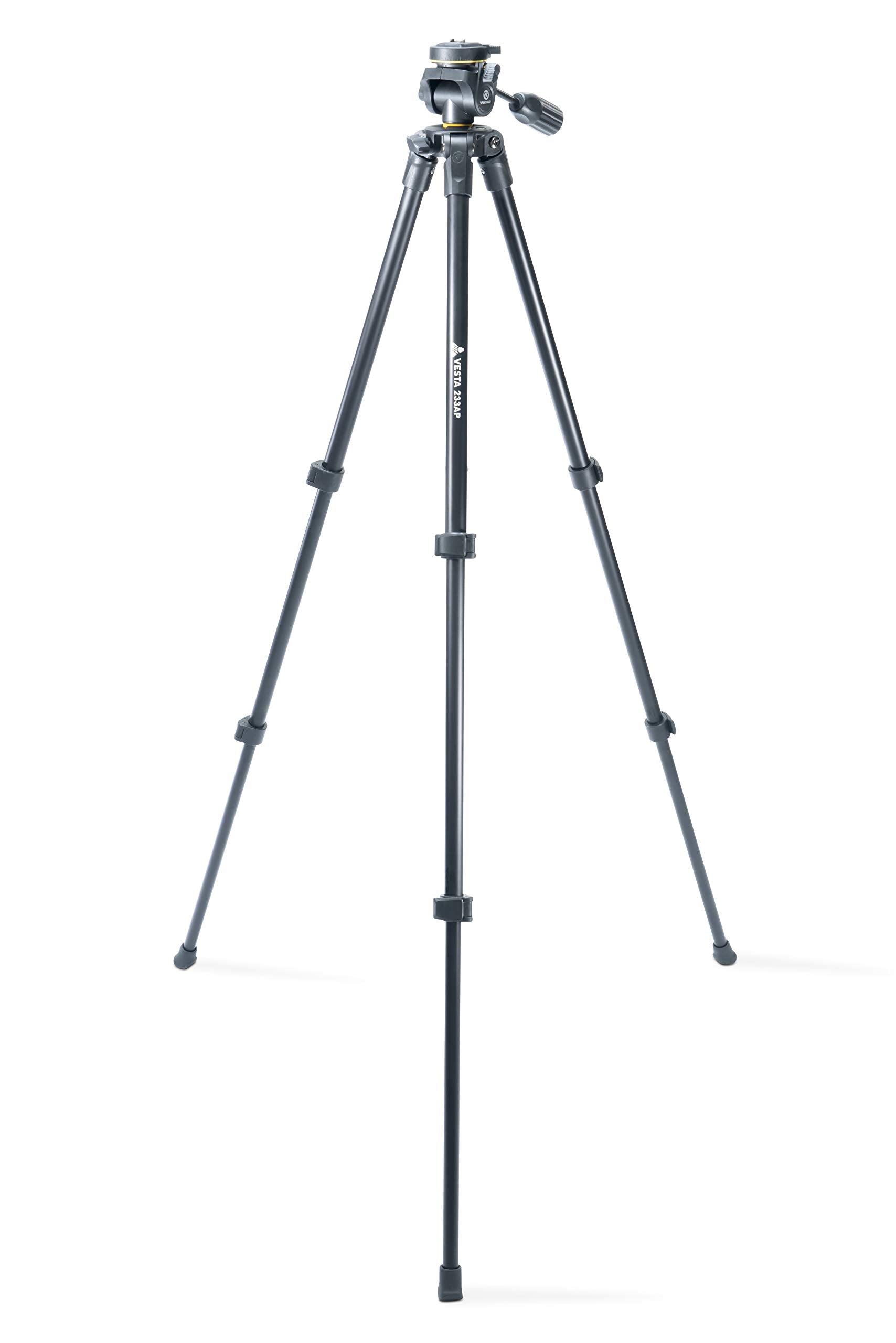 Vanguard Vesta 233Ap Tripod With Ph-23 Pan Head