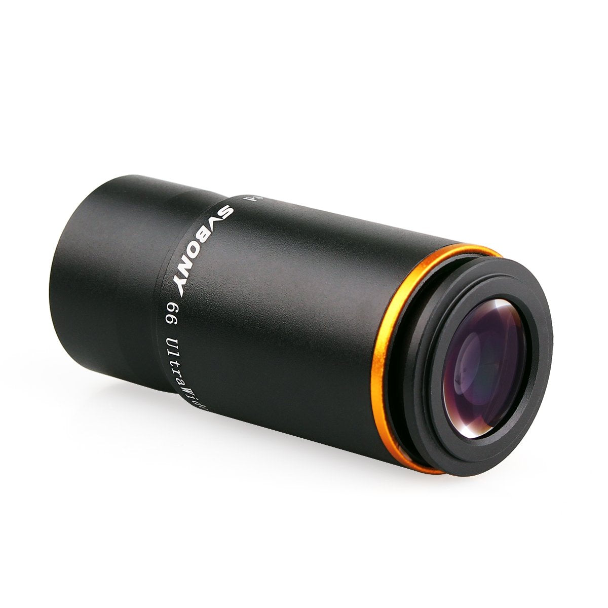 Svbony Telescope Eyepiece Fully Mutil Coated 1.25 Inches Telescope Accessories Set 66 Degree Ultra Wide Angle Hd 6Mm For Astronomy Telescope
