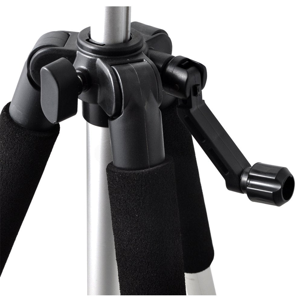 Xit Photo Xt57Trs Pro Series 57" Dslr Camera Lightweight Heavy Duty Tripod