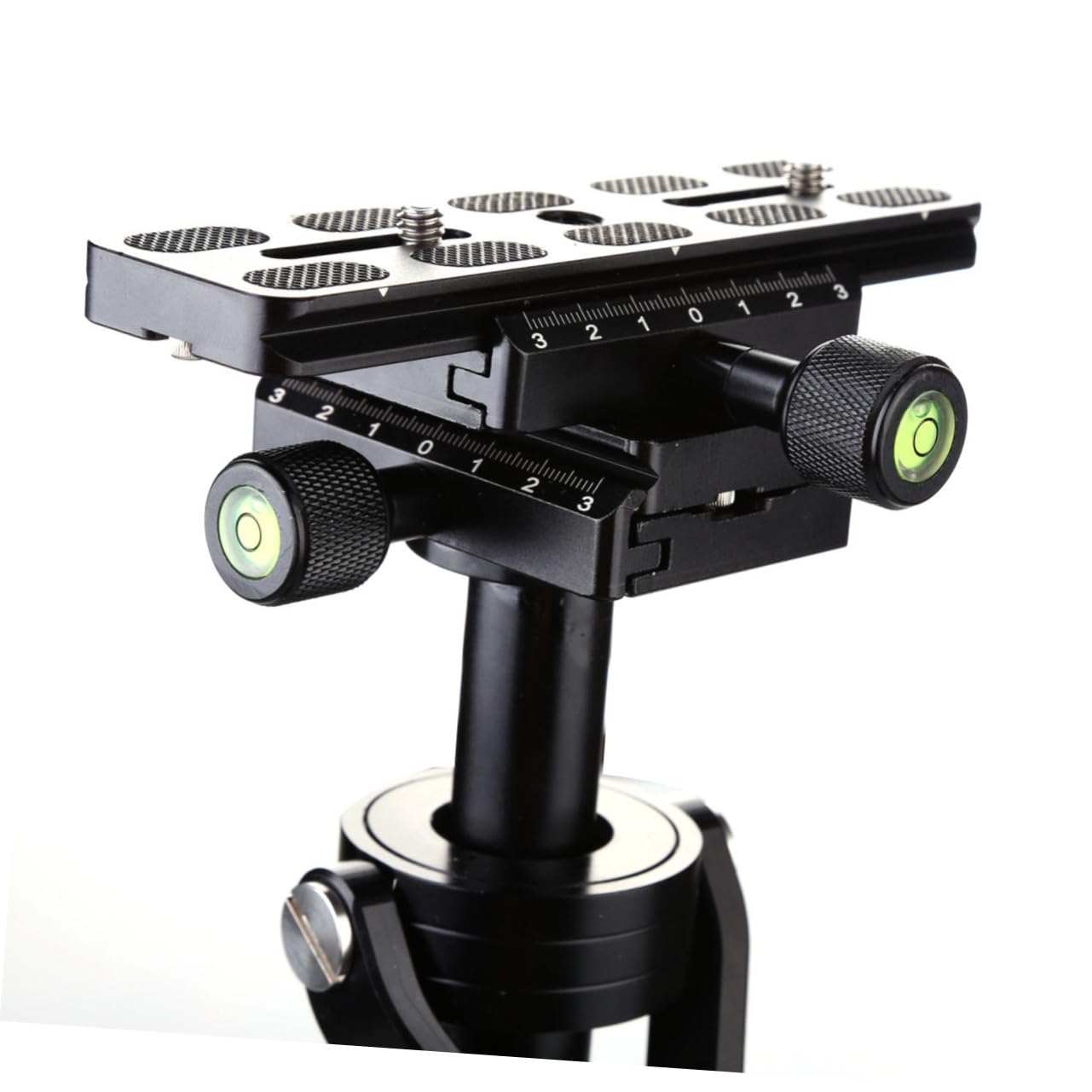 Osaladi  Your Video S Stabilizer Handheld For Camera Black Professional Results