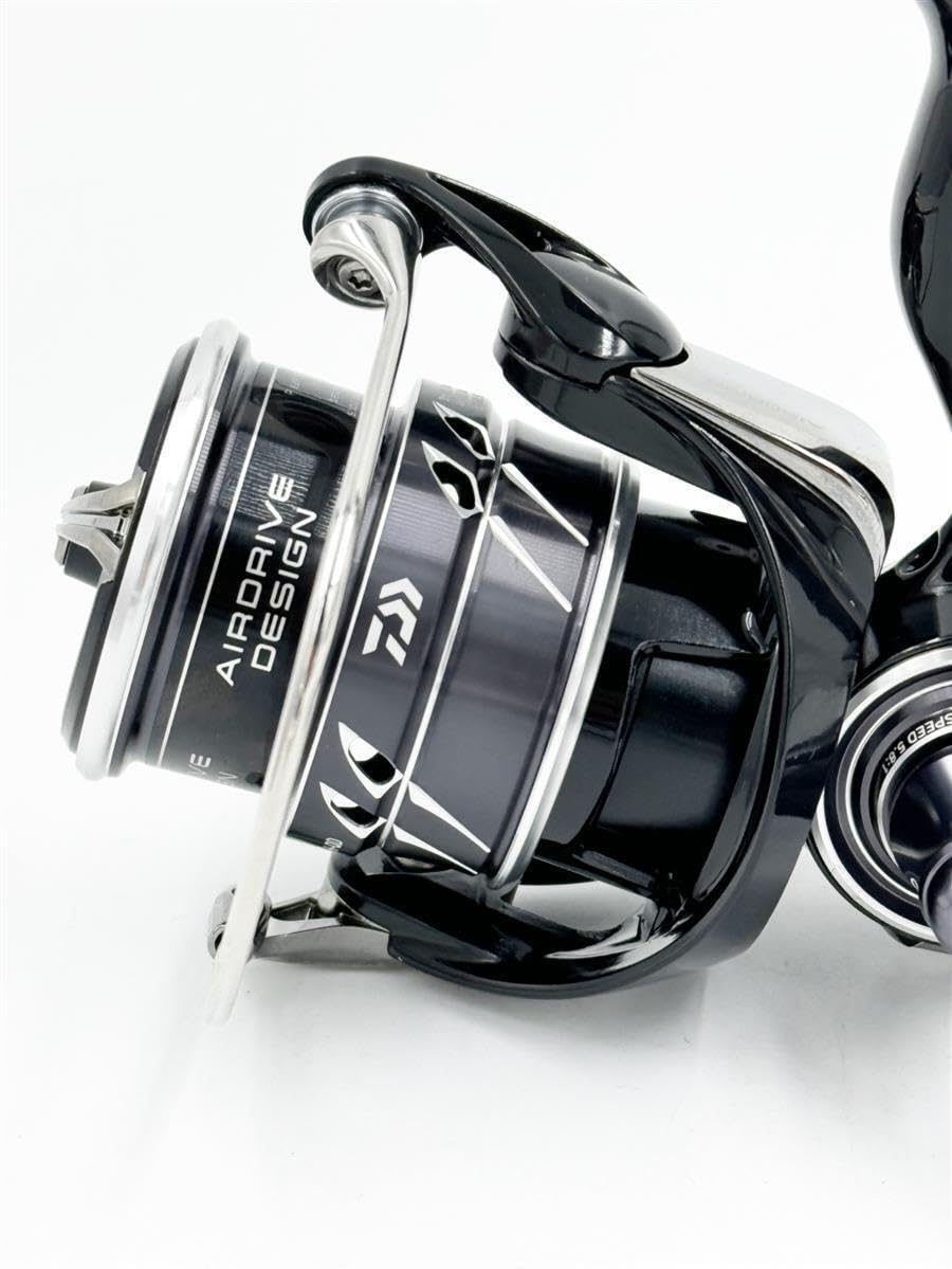 Daiwa Bass Spinning Reel 23 Tattoo Fc (Quick Drag Specifications), Various ( Model)