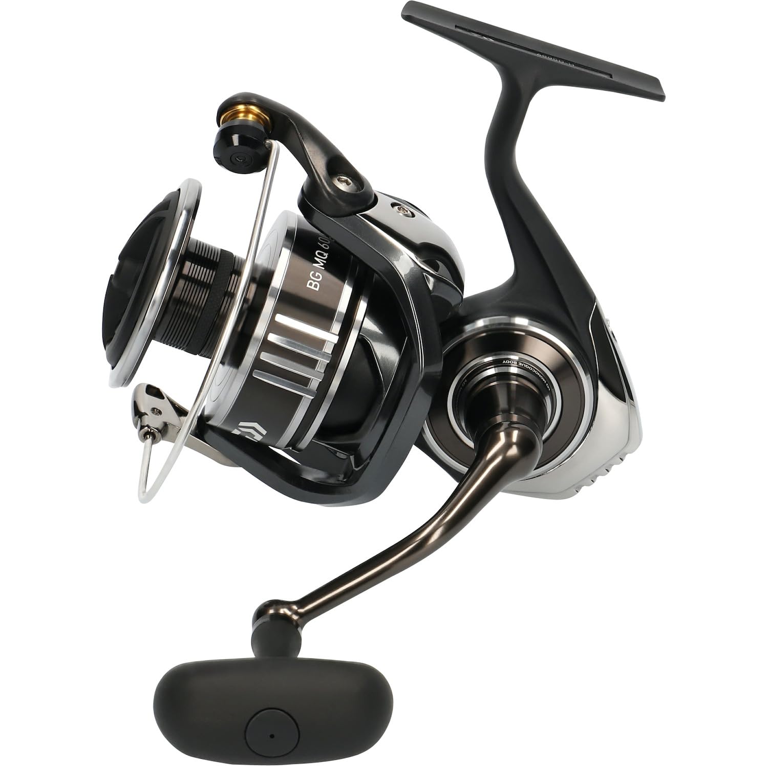 Daiwa Bgmq20000-H Bg Mq Spinning Reel