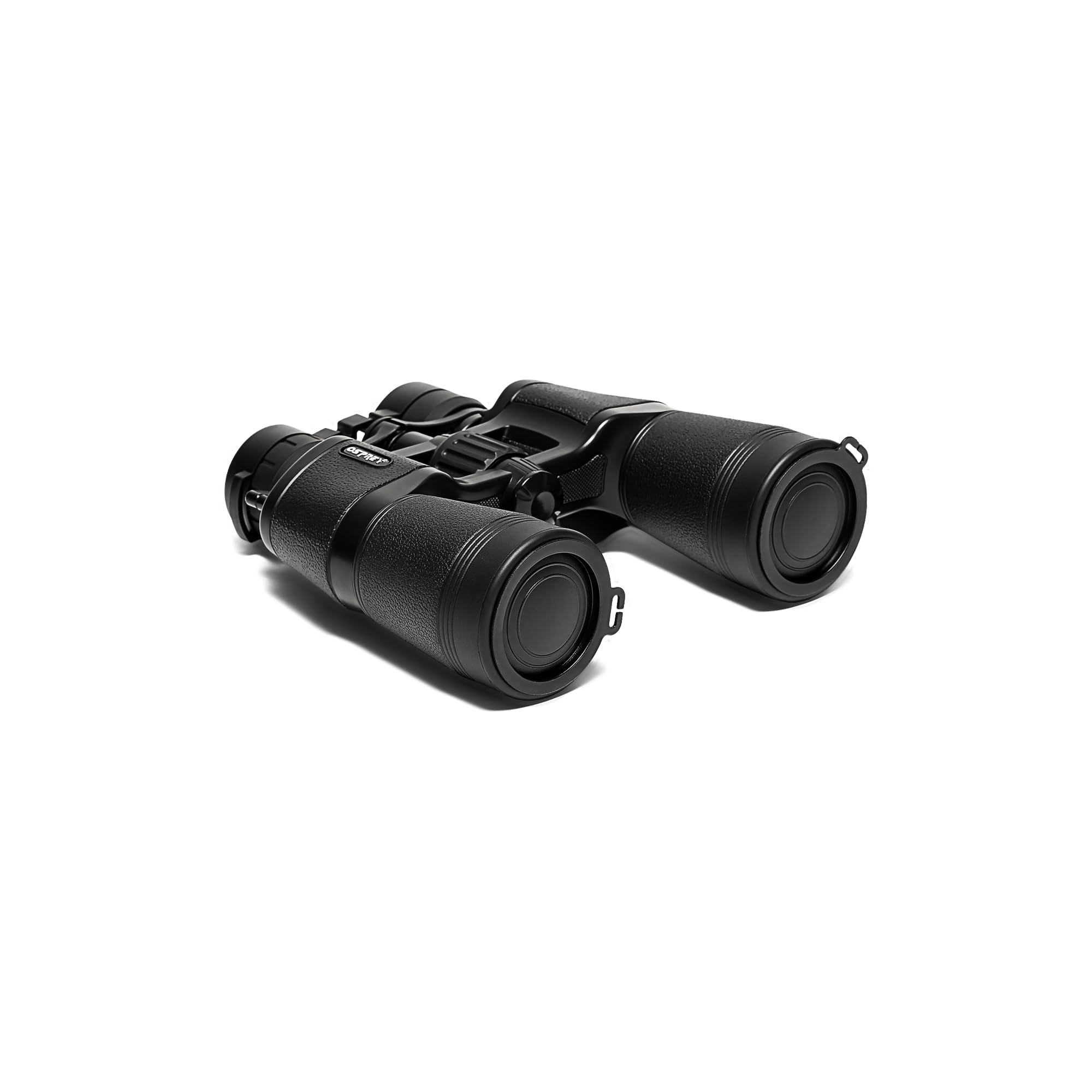 Osprey Global 10-22X50 : Binoculars, 10-22X 50Mm, Rubber Coated/Black Matte