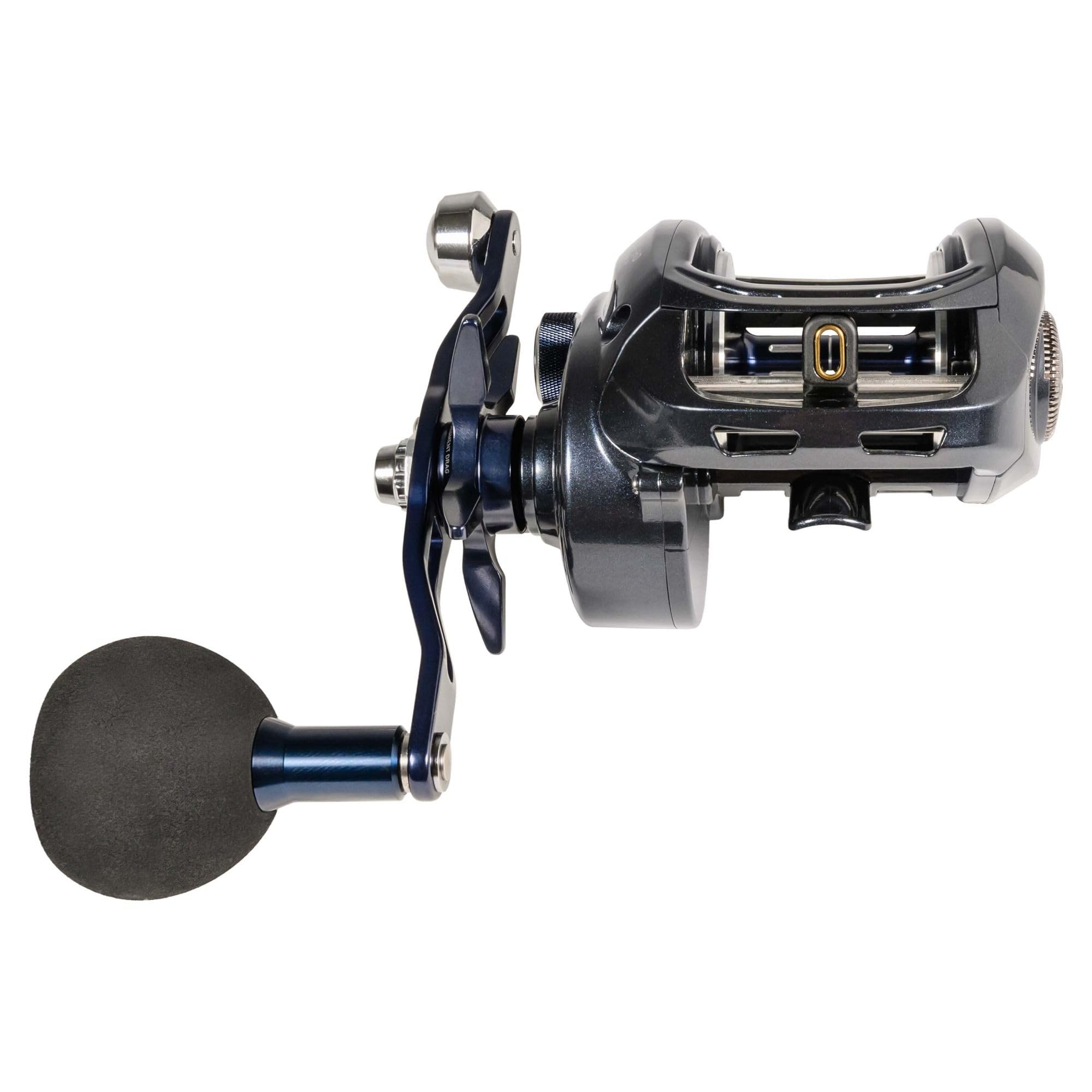 Daiwa Lx-Hd500H-P Lexa 500 Type-Hd Baitcasting Reel 7.1 : 1