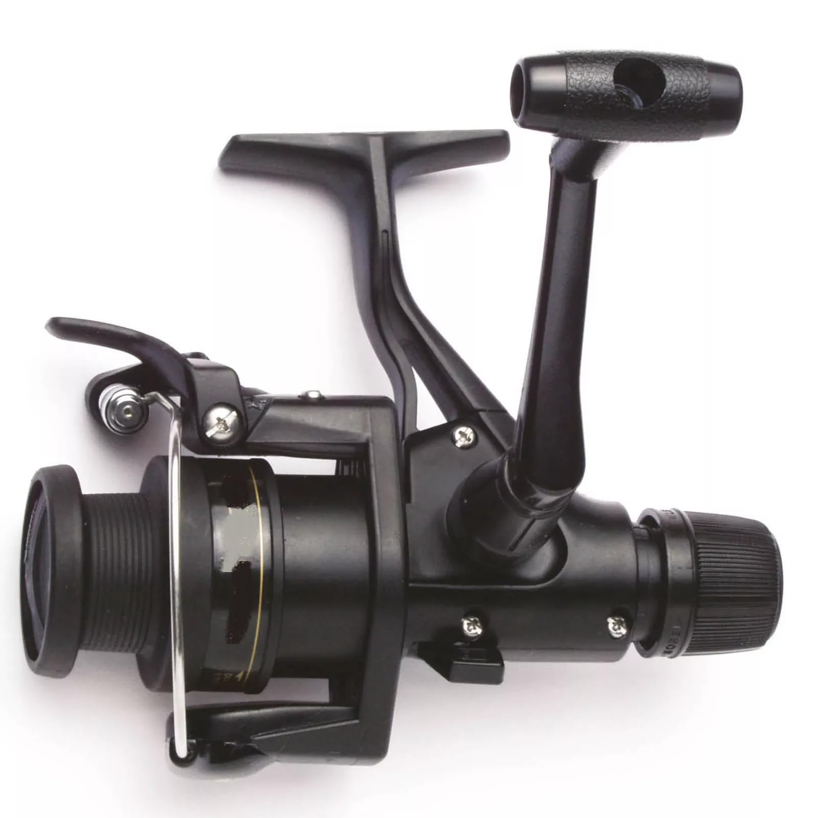 BrTe Iron Ix Spinning Reels (Ix2000R) Fishing