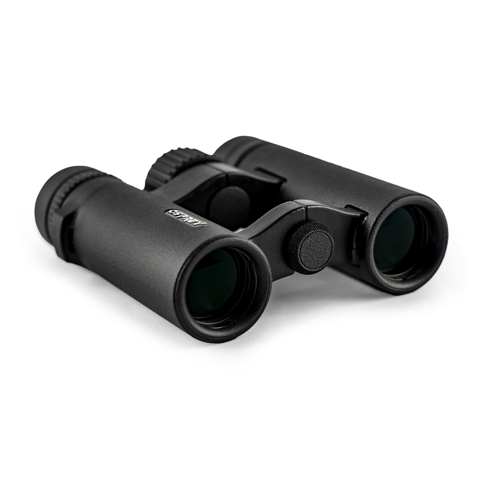 Osprey Global 10X26 : Binoculars, 10X 26Mm, Rubber Coated/Black Matte