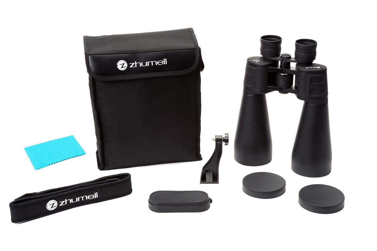 Zhumell 12X70 Astronomy Binocular