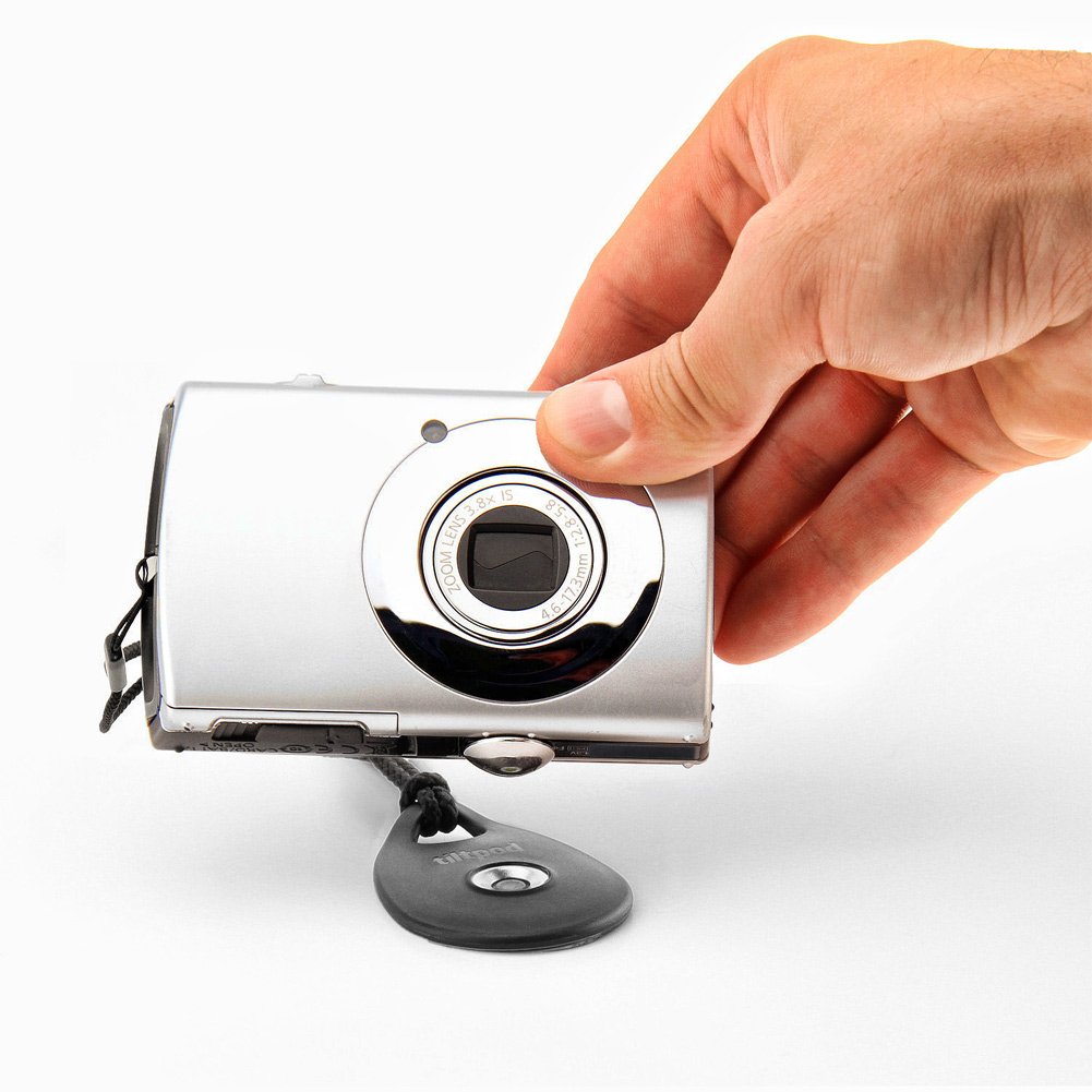 Gomite Tiltpod Pocket-Sized Mini Tripod For Compact Cameras