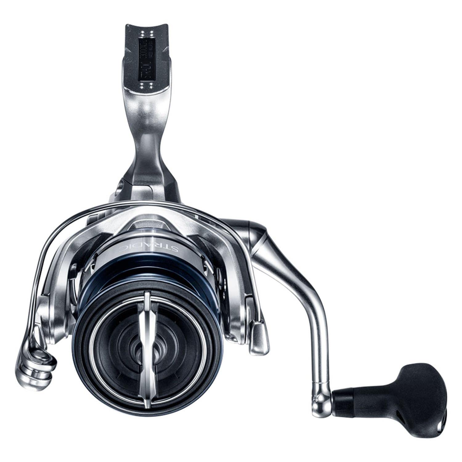 Shimano Stradic Fl, Ambidextrous, Spinning Reel, Front Brake