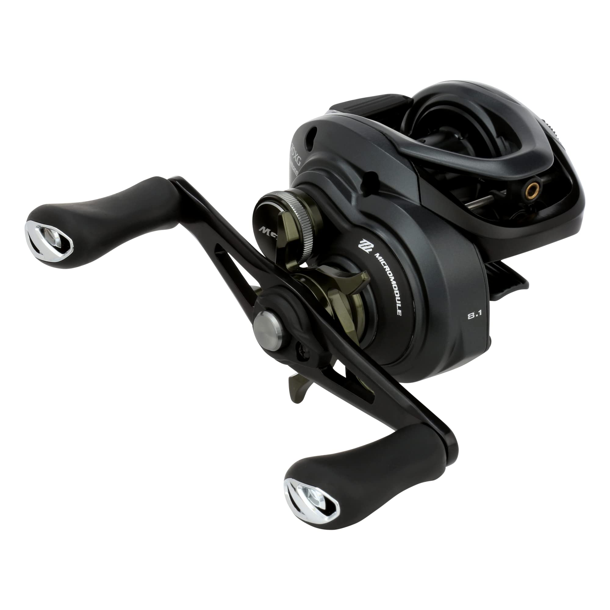 Shimano Inc. Curado Mgl K 70Xg Curado