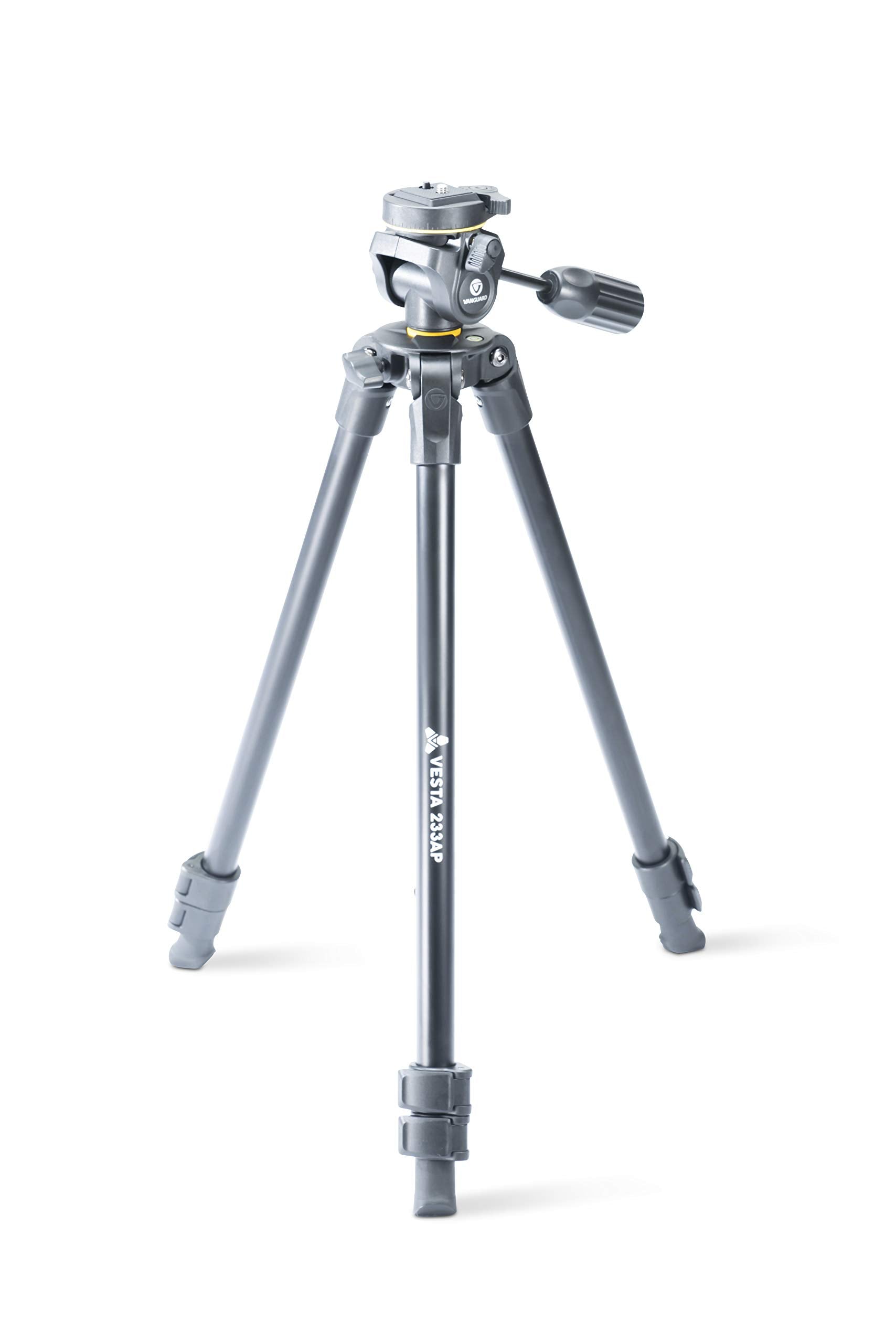 Vanguard Vesta 233Ap Tripod With Ph-23 Pan Head