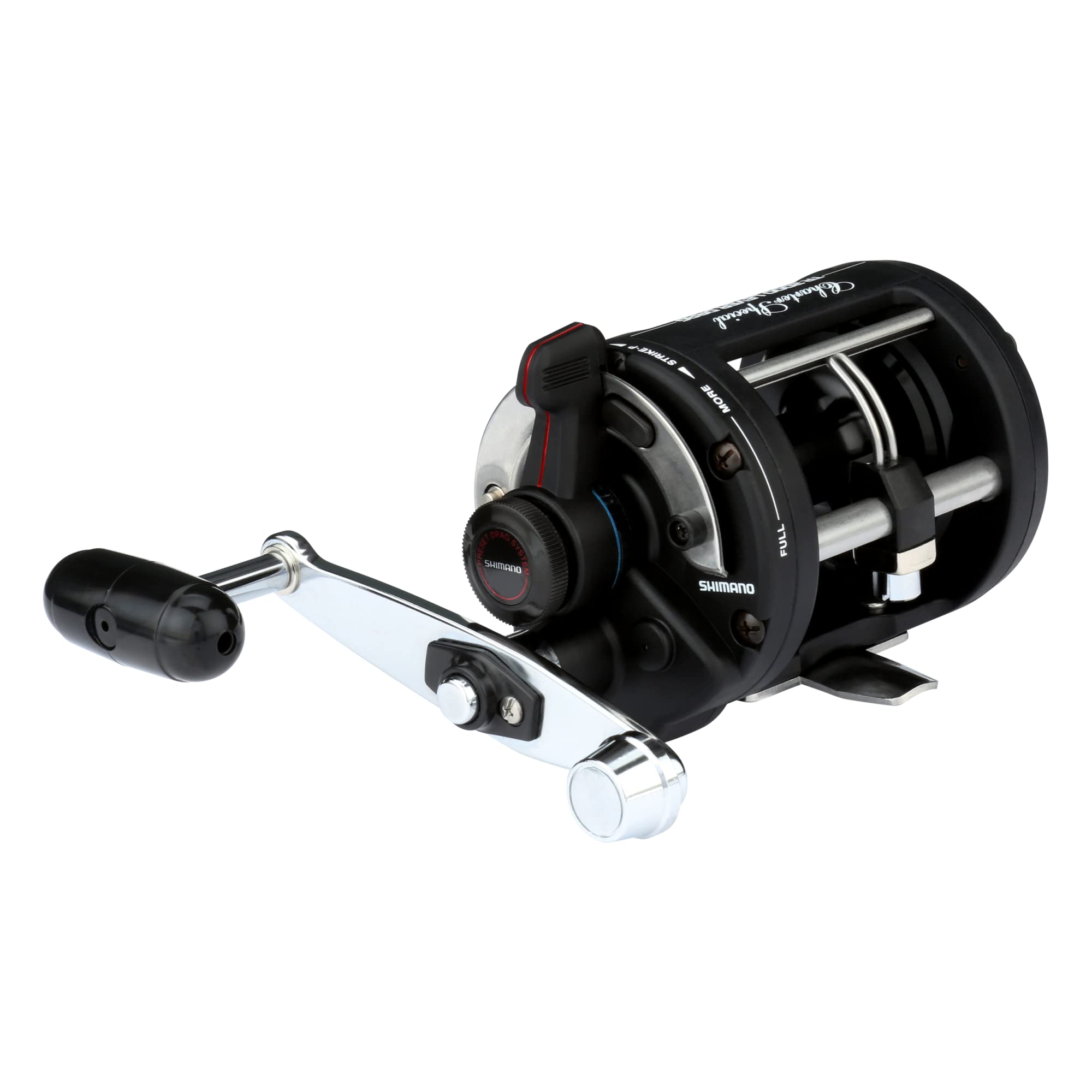 Shimano Charter Special 2000 Saltwater Lever Drag Reel