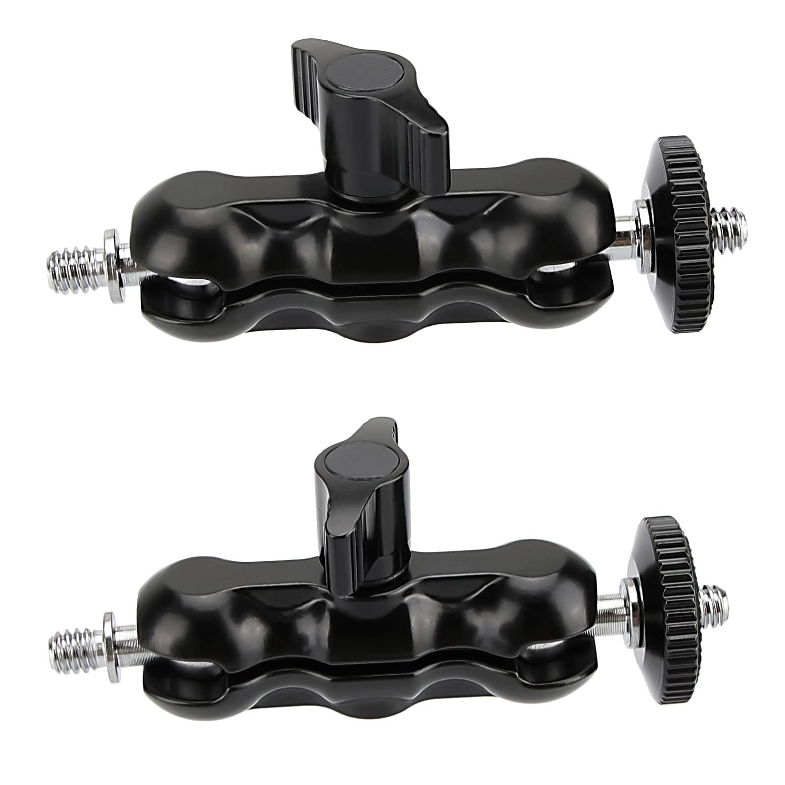 Camvate 15Mm Micro Rod + Universal Magic Arm + Tiny Cinema Camera Cage Kit