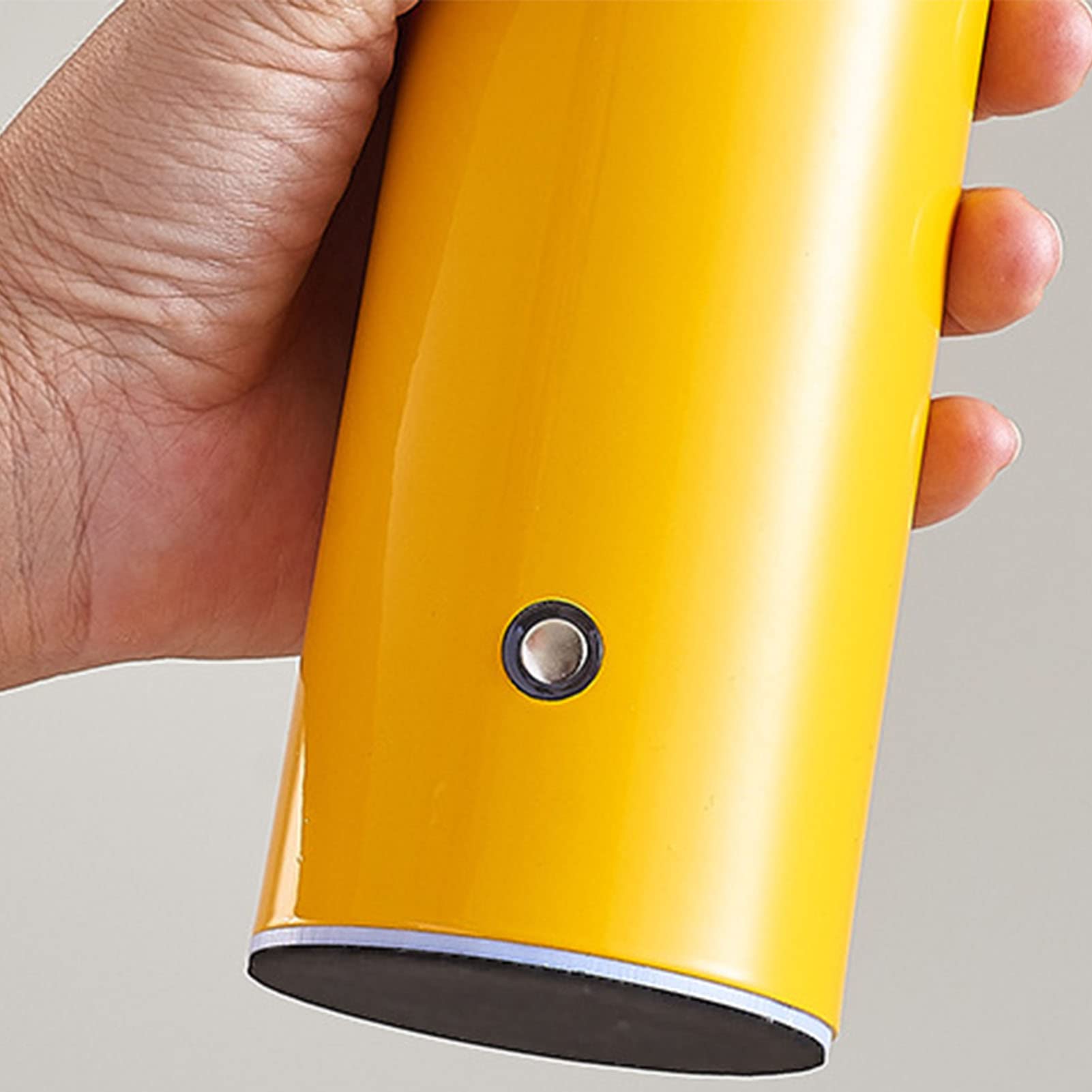 Headerbs Mushroom Table Light, Lighting Mushroom Table Lamp For Bedroom (Yellow)
