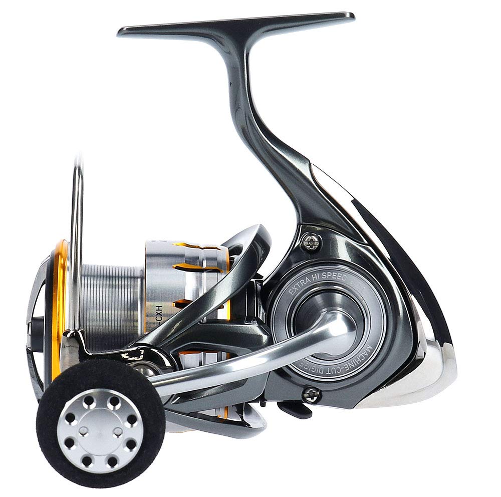 Daiwa 18 Blast Lt Spinning Reel (2018 Model)