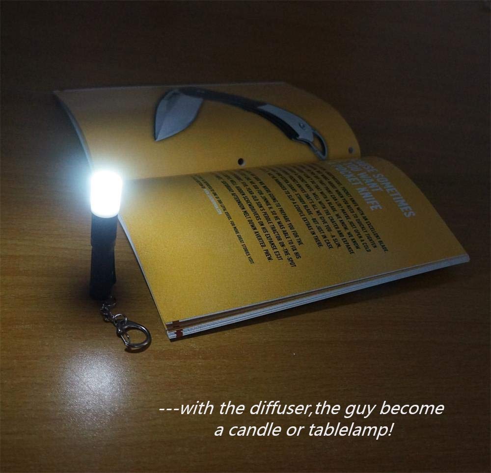 Nitefox K3 Mini Aaa Keychain Flashlight Small Bright Pocket Flashlight 150 Lumens 3 Modes,Multipurpose Edc Flashlight Hat Lamp Camp Tablelamp Candle For Dog Walk Emergency Parents Kids