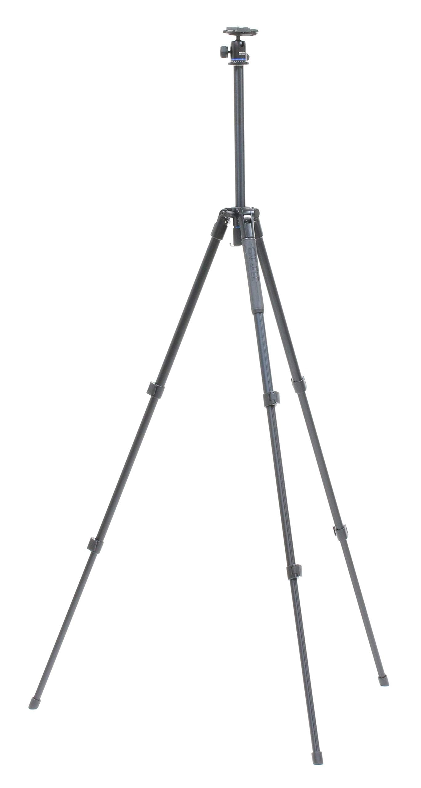 Slik Pro Al323 Bh4 Complete Tripod