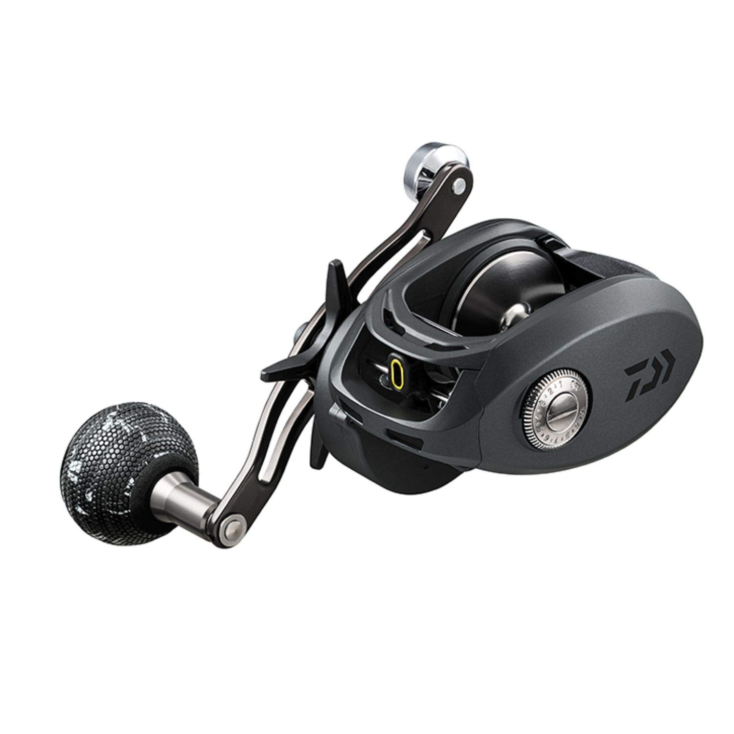 Daiwa Fishing Reel Lexa Type-Wn Reel 6Bb (2Crbb 4Bb)